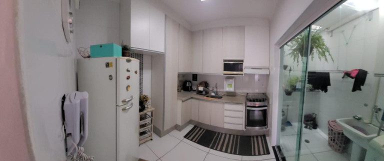 Imagem Sobrado à Venda, 110 m² em Vila Carrão - São Paulo Imagem Sobrado à Venda, 110 m² em Vila Carrão - São Paulo