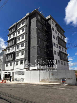 Imóvel com 3 Quartos à Venda, 75 m² em Jardim Belvedere - Volta Redonda