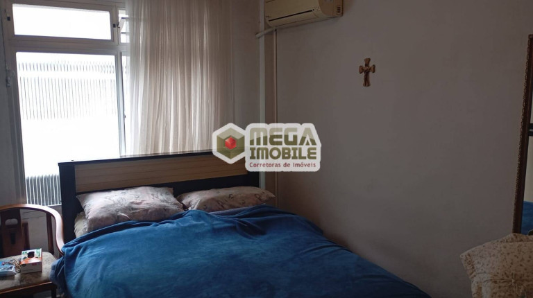 Imagem Apartamento com 2 Quartos à Venda, 56 m² em Trindade - Florianópolis