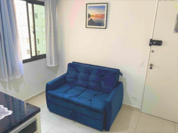 Imagem Apartamento com 1 Quarto à Venda, 46 m² em Liberdade - São Paulo