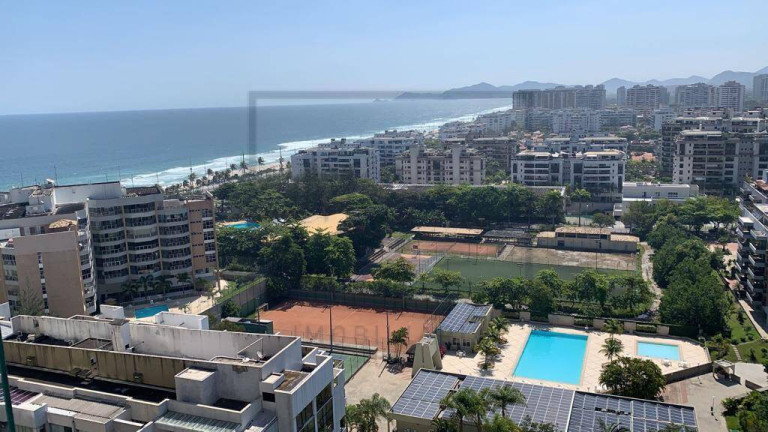 Imagem Apartamento com 4 Quartos à Venda, 167 m² em Barra Da Tijuca - Rio De Janeiro Imagem Apartamento com 4 Quartos à Venda, 167 m² em Barra Da Tijuca - Rio De Janeiro