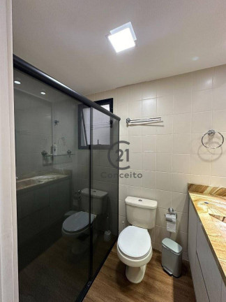 Imagem Apartamento com 3 Quartos à Venda, 115 m² em Praia Brava - Florianópolis
