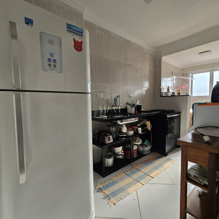 Imagem Apartamento com 2 Quartos à Venda, 74 m² em Ocian - Praia Grande
