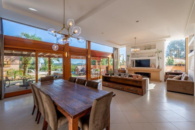 Imagem Casa com 4 Quartos à Venda, 498 m² em Ipanema - Porto Alegre