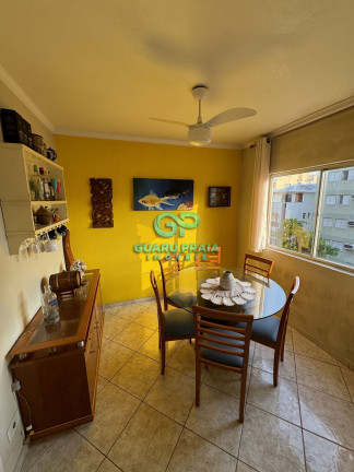 Imagem Apartamento com 3 Quartos à Venda, 140 m² em Enseada - Guarujá Imagem Apartamento com 3 Quartos à Venda, 140 m² em Enseada - Guarujá