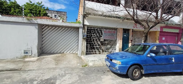 Imagem Casa com 4 Quartos à Venda, 1.089 m² em Montese - Fortaleza Imagem Casa com 4 Quartos à Venda, 1.089 m² em Montese - Fortaleza