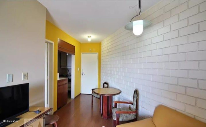 Imagem Apartamento com 1 Quarto à Venda, 40 m² em Jardim Do Mar - São Bernardo Do Campo
