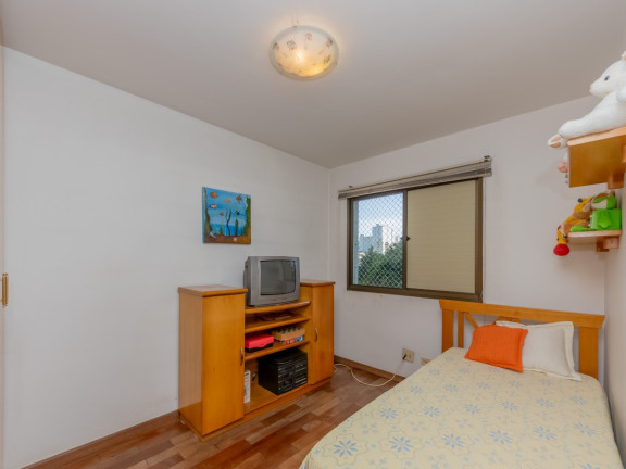 Imagem Apartamento com 3 Quartos à Venda, 84 m² em Vila Monte Alegre - São Paulo Imagem Apartamento com 3 Quartos à Venda, 84 m² em Vila Monte Alegre - São Paulo