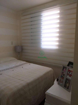 Imagem Apartamento com 2 Quartos à Venda, 84 m² em Centro - Guarulhos Imagem Apartamento com 2 Quartos à Venda, 84 m² em Centro - Guarulhos