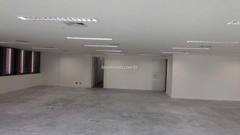 Imagem Imóvel para Alugar, 206 m² em Cidade Monções - São Paulo