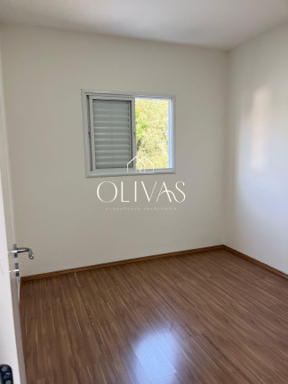 Imagem Apartamento com 3 Quartos à Venda, 97 m² em Jardim Alto De Santa Cruz - Itatiba