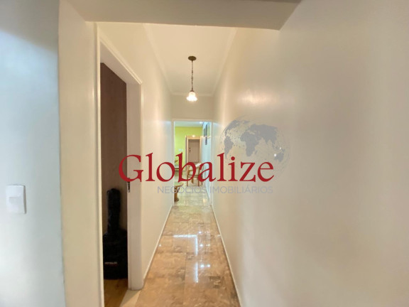 Imagem Imóvel com 2 Quartos à Venda, 97 m² em Embaré - Santos
