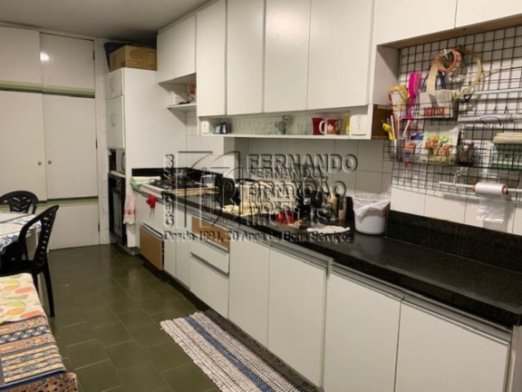 Imagem Imóvel com 4 Quartos à Venda, 244 m² em Copacabana - Rio De Janeiro
