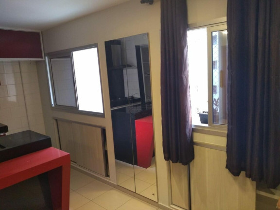 Imagem Apartamento com 2 Quartos à Venda, 57 m² em Zona Industrial - Brasília