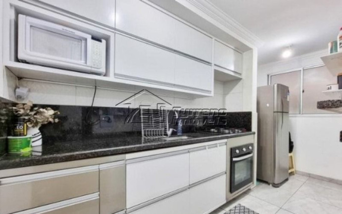 Imagem Apartamento com 2 Quartos à Venda, 128 m² em Jardim América - São José Dos Campos