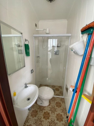 Imagem Apartamento com 3 Quartos à Venda, 100 m² em Santa Paula - São Caetano Do Sul