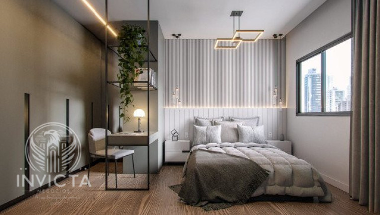 Imagem Apartamento com 3 Quartos à Venda, 65 m² em Nações - Balneário Camboriú