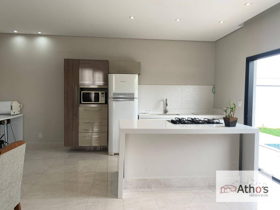 Imagem Sobrado com 3 Quartos à Venda, 145 m² em Jardins Do Império - Indaiatuba
