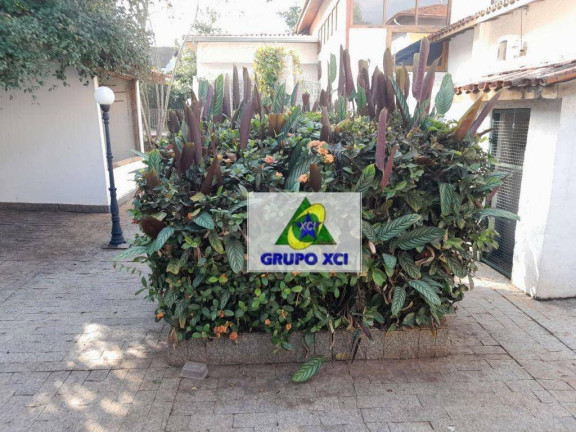 Imagem Casa com 4 Quartos à Venda, 436 m² em Parque Taquaral - Campinas Imagem Casa com 4 Quartos à Venda, 436 m² em Parque Taquaral - Campinas
