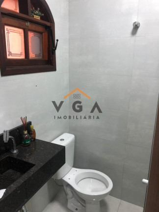 Imagem Casa com 3 Quartos à Venda, 127 m² em Parque Paulistano - São Paulo