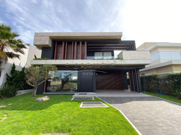 Imagem Casa com 4 Quartos à Venda, 350 m² em Condominio Playa Vista - Xangri-lá Imagem Casa com 4 Quartos à Venda, 350 m² em Condominio Playa Vista - Xangri-lá