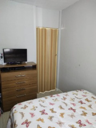 Imagem Apartamento com 3 Quartos à Venda, 62 m² em Jardim São Savério - São Paulo