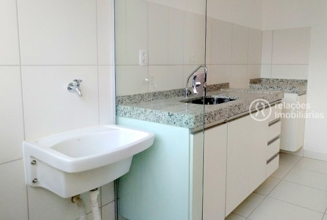 Imagem Apartamento com 2 Quartos para Alugar, 55 m² em Betânia - Belo Horizonte Imagem Apartamento com 2 Quartos para Alugar, 55 m² em Betânia - Belo Horizonte