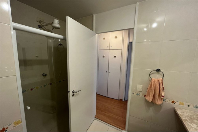 Imagem Apartamento com 3 Quartos à Venda, 103 m² em Vila Olímpia - São Paulo