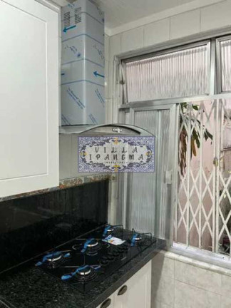 Imagem Apartamento com 1 Quarto à Venda, 30 m² em Copacabana - Rio De Janeiro