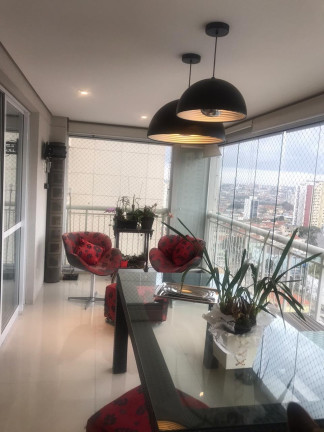Imagem Apartamento com 3 Quartos à Venda, 126 m² em Vila Carrão - São Paulo Imagem Apartamento com 3 Quartos à Venda, 126 m² em Vila Carrão - São Paulo