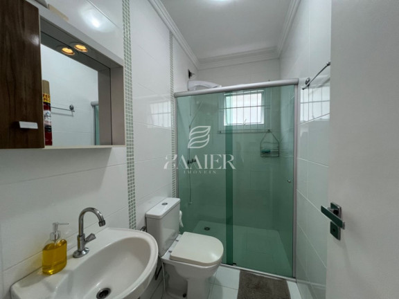 Imagem Casa de Condomínio com 3 Quartos à Venda, 132 m² em Glória - Joinville Imagem Casa de Condomínio com 3 Quartos à Venda, 132 m² em Glória - Joinville