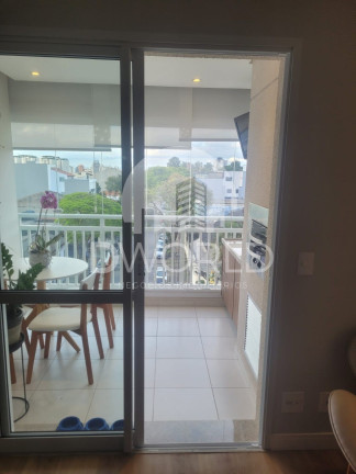 Imagem Imóvel com 2 Quartos à Venda, 75 m² em Vila Apiaí - Santo André Imagem Imóvel com 2 Quartos à Venda, 75 m² em Vila Apiaí - Santo André