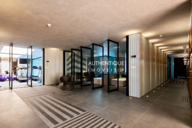 Imagem Apartamento com 2 Quartos à Venda, 76 m² em Moema - São Paulo Imagem Apartamento com 2 Quartos à Venda, 76 m² em Moema - São Paulo