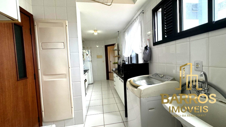 Imagem Apartamento com 3 Quartos à Venda, 114 m² em Pituba - Salvador