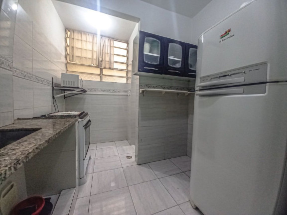 Imagem Apartamento com 3 Quartos à Venda, 46 m² em Várzea - Teresópolis