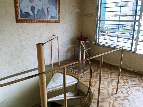Imagem Casa com 4 Quartos à Venda, 180 m² em Boa Viagem - Recife