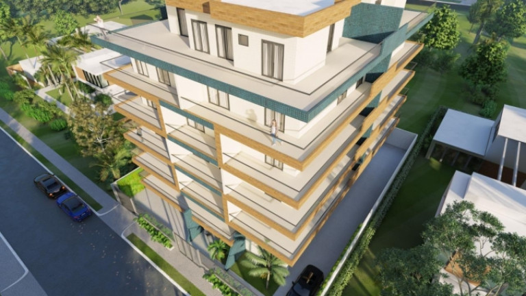 Imagem Cobertura com 3 Quartos à Venda, 193 m² em Braga - Cabo Frio