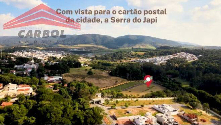 Imagem Terreno em Condomínio à Venda, 487 m² em Jardim Quintas Das Videiras - Jundiaí Imagem Terreno em Condomínio à Venda, 487 m² em Jardim Quintas Das Videiras - Jundiaí