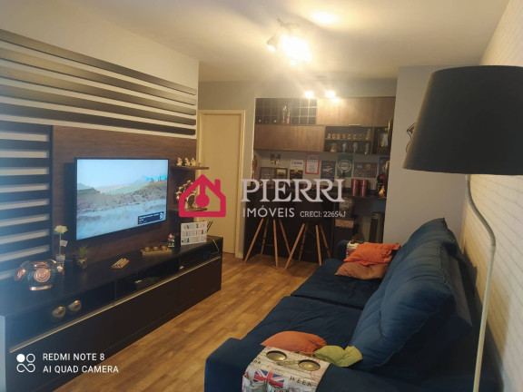 Imagem Apartamento com 2 Quartos à Venda, 49 m² em Vila Brasilândia - São Paulo Imagem Apartamento com 2 Quartos à Venda, 49 m² em Vila Brasilândia - São Paulo