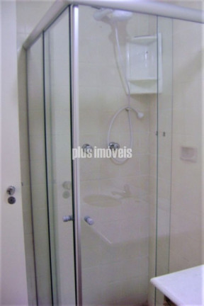 Imagem Apartamento com 3 Quartos à Venda, 95 m² em Morumbi - São Paulo