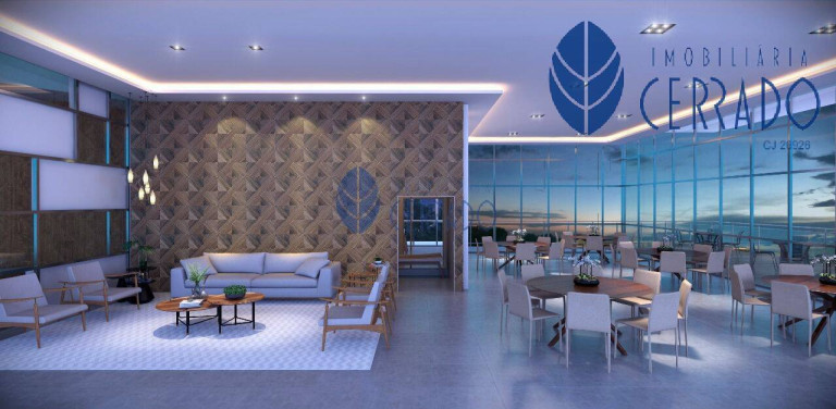 Imagem Terreno à Venda, 360 m² em Residencial Ipanema - Anápolis