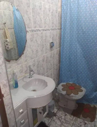 Imagem Sobrado com 3 Quartos à Venda, 130 m² em Jardim São Guilherme - Sorocaba Imagem Sobrado com 3 Quartos à Venda, 130 m² em Jardim São Guilherme - Sorocaba