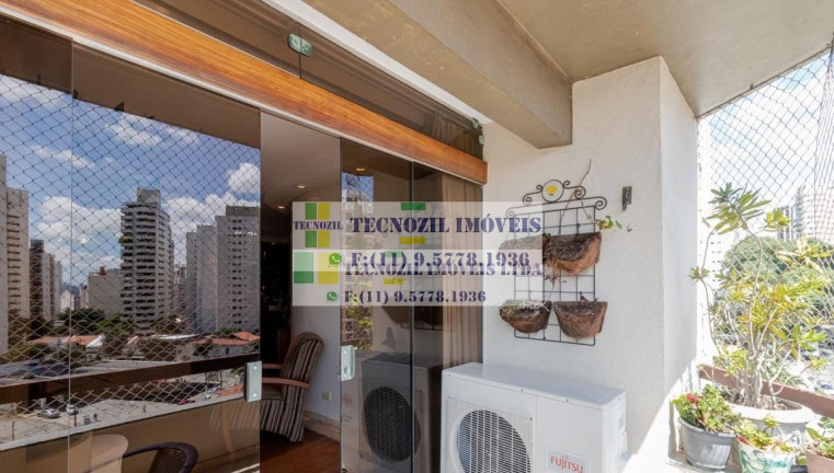 Imagem Apartamento com 3 Quartos à Venda, 134 m² em Aclimação - São Paulo Imagem Apartamento com 3 Quartos à Venda, 134 m² em Aclimação - São Paulo