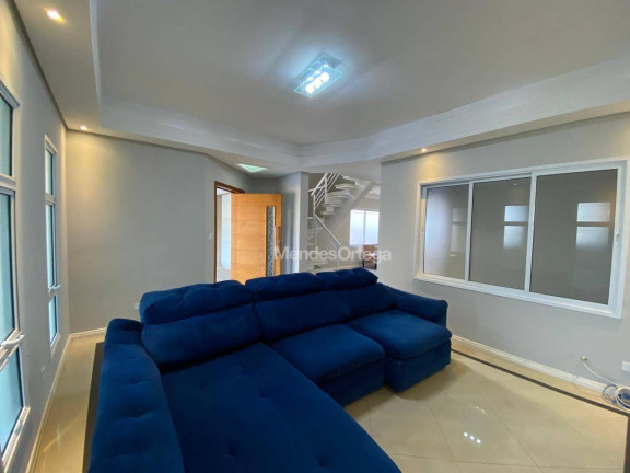 Imagem Casa com 3 Quartos para Alugar, 230 m² em Ibiti Royal Park - Sorocaba