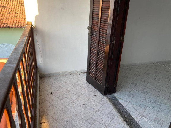 Imagem Casa com 3 Quartos para Alugar, 500 m² em Pontinha - Araruama