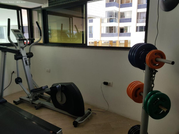 Imagem Apartamento com 3 Quartos à Venda, 178 m² em Boa Viagem - Recife
