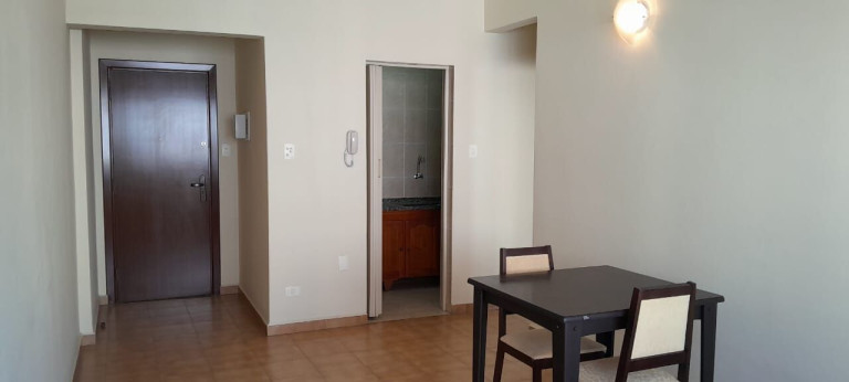 Imagem Apartamento com 1 Quarto à Venda, 42 m² em Boqueirão - Santos