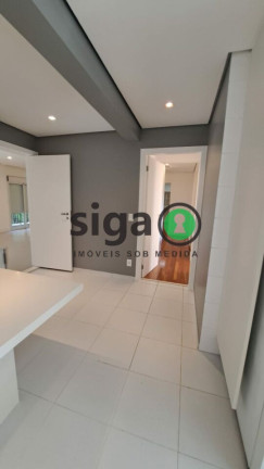 Imagem Apartamento com 3 Quartos para Alugar, 223 m² em Campo Belo - São Paulo Imagem Apartamento com 3 Quartos para Alugar, 223 m² em Campo Belo - São Paulo