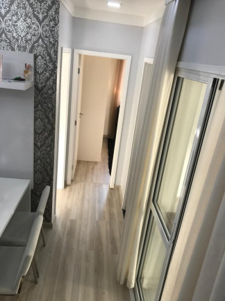 Imagem Apartamento com 2 Quartos à Venda, 62 m² em Vila São José - Taubaté