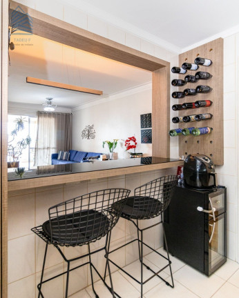Imagem Imóvel com 3 Quartos à Venda, 115 m² em Alto Da Boa Vista - São Paulo